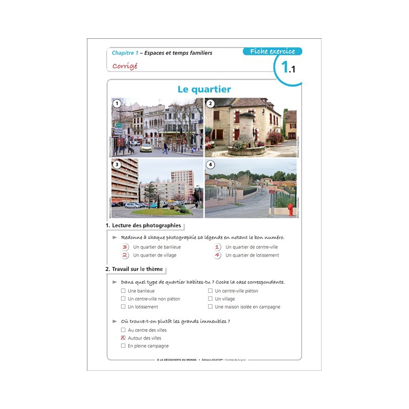 Exemple de fiche (A4)