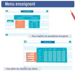Résolution de problèmes – Application maths CP – Professeur des écoles – Numérique éducatif