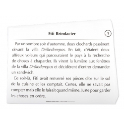 Posters NB (32 x 45 cm)