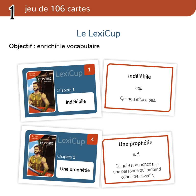 Personne – Analyse de roman pédagogique – Fiche pédagogique – Niveau CM1‑CM2