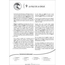 Exemple de fiche Enseignant