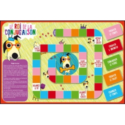 Plateau de jeu (40 x 60 cm)