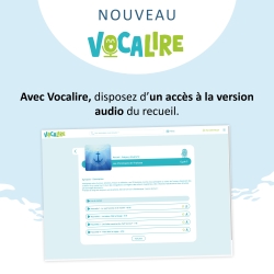 Les Chroniques de Thalassa – Roman jeunesse mer CM1-CM2