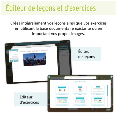 Les leçons interactives de sciences – CP – Ressources pour enseigner les sciences