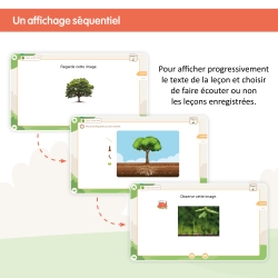 Je découvre le vivant en maternelle