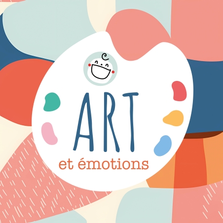 Exprimer ses émotions à travers l’art – Arts plastiques – Du CP au CM2 – Classeur photocopiable