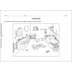 Exemple de fiche élève