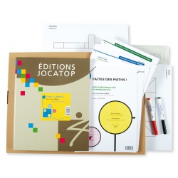 Ensemble pédagogique