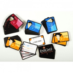 Cartes (5,5 x 8,5 cm)