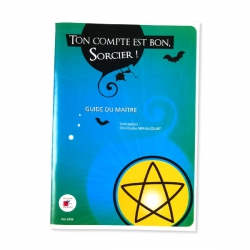 Guide du maître (A4)