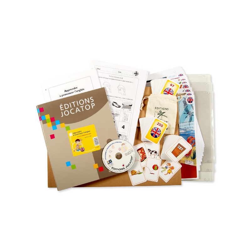 Ensemble pédagogique