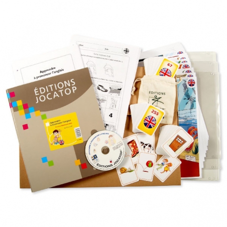 Ensemble pédagogique