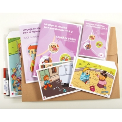 Ensemble pédagogique