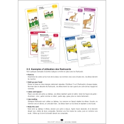 Extrait du Guide du Maître