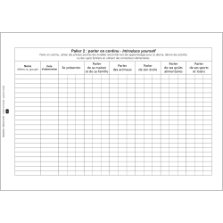 Extrait du Guide du Maître