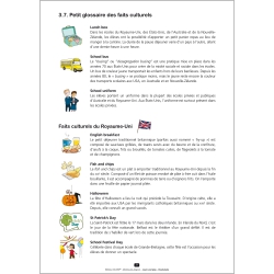 Extrait du Guide du Maître