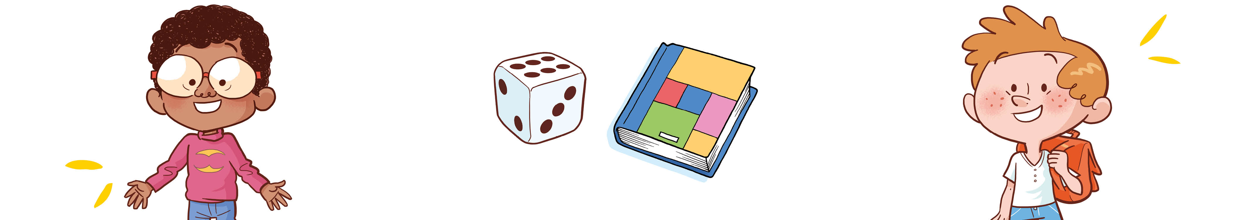 Le Cartable des enigmes