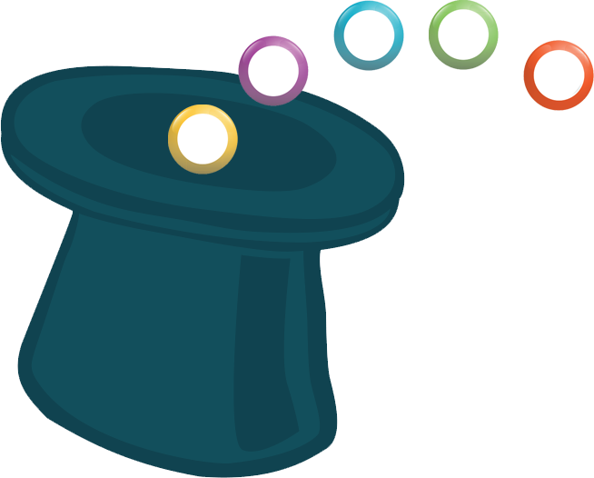 Le Chapeau à histoires Cycle 2