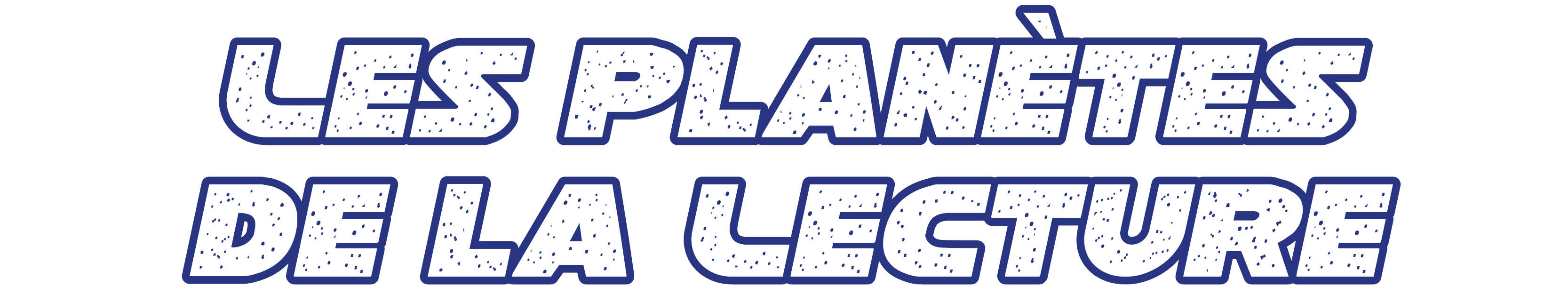 planetes de la lecture