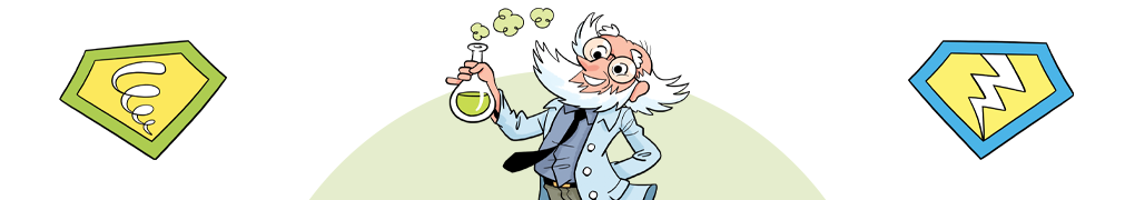 rallye français zack et lily