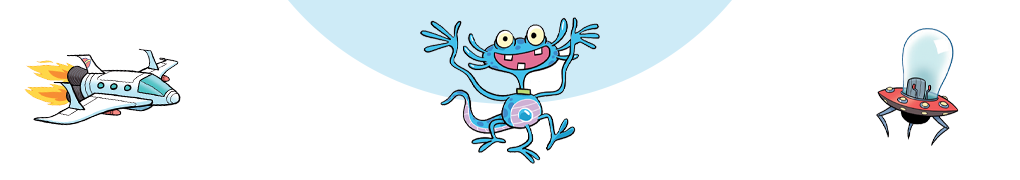 arthus voyageur de lespace rallye CM1