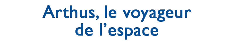 arthus voyageur espace rallye CM1