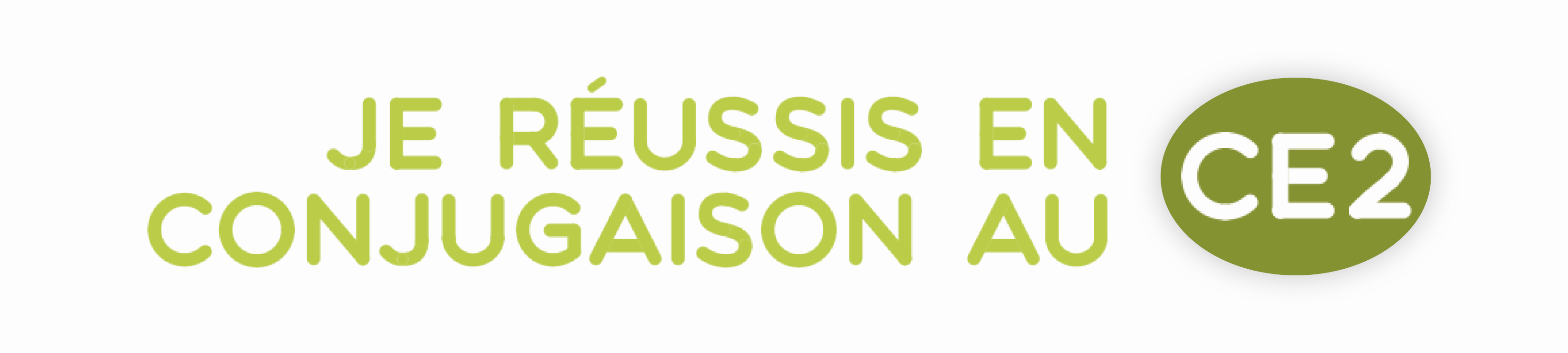 cahier conjugaison ce2