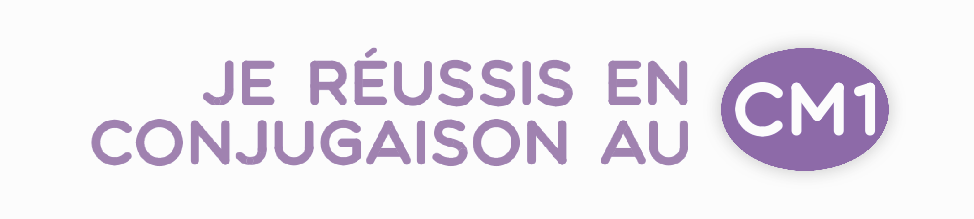 cahier conjugaison cm1