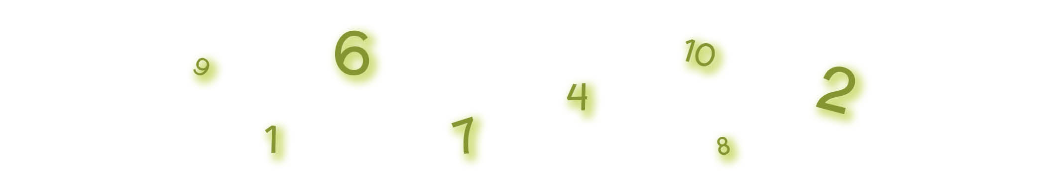 Exercices de calcul au CE2
