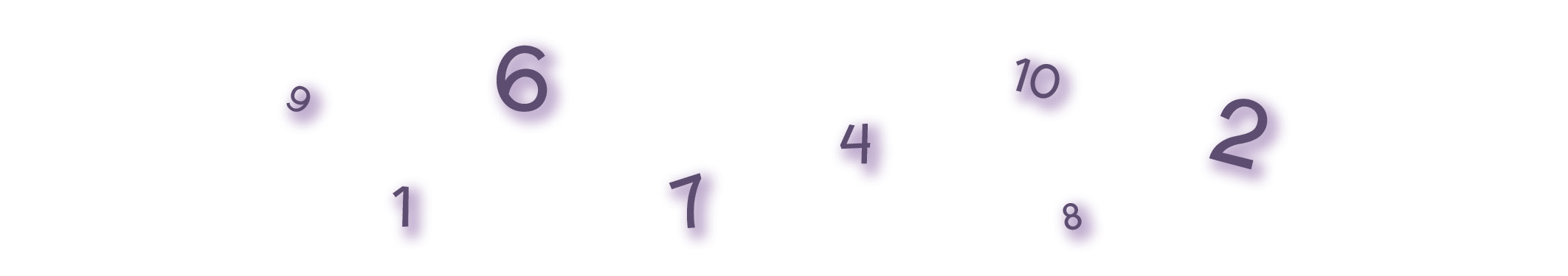 Exercices de calcul au CM1