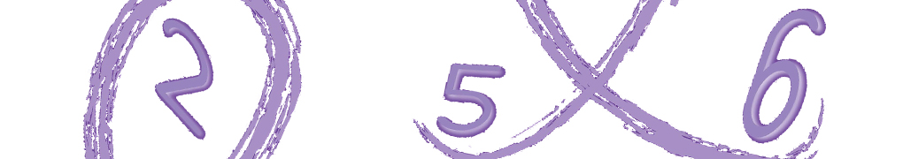 Exercices de calcul au CM2