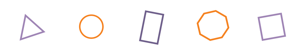 geometrie bout de gomme CM1