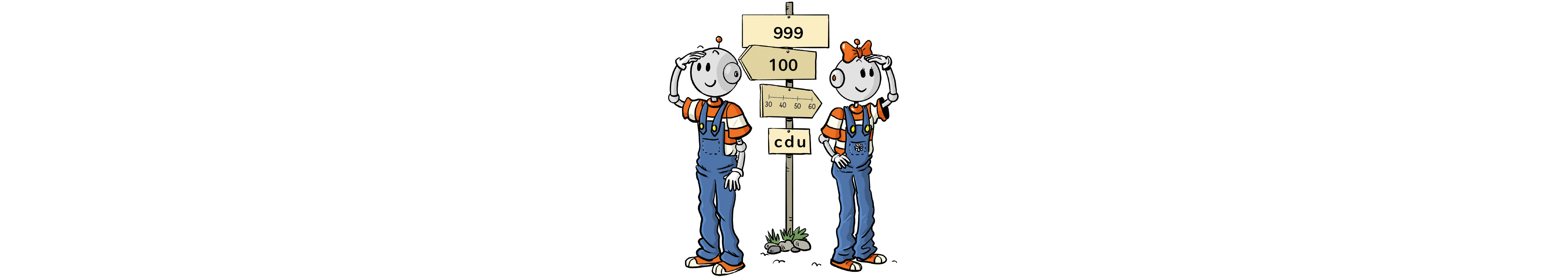 Cahier Bout de Gomme Numeration cm1