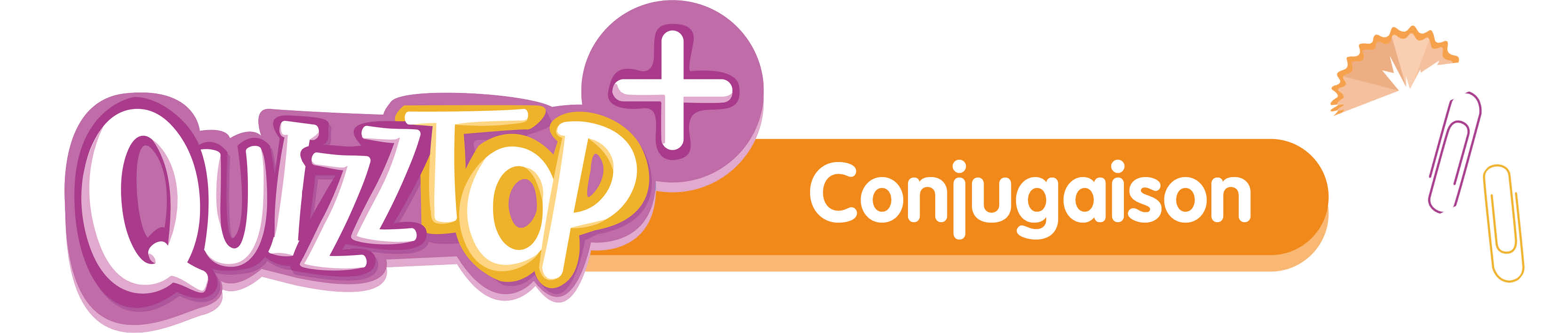 quizztop conjugaison cm