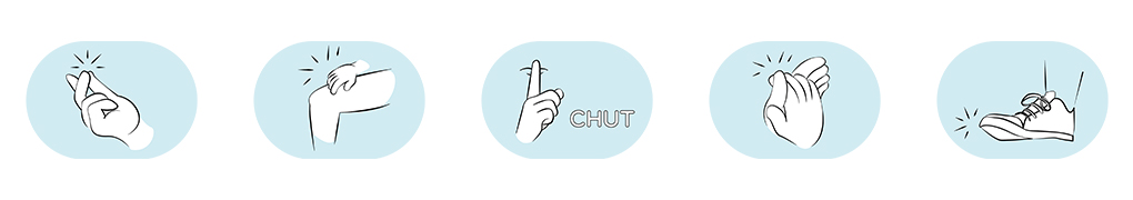 Développer le sens du rythme et la motricité en maternelle avec les Cellules Rythmiques