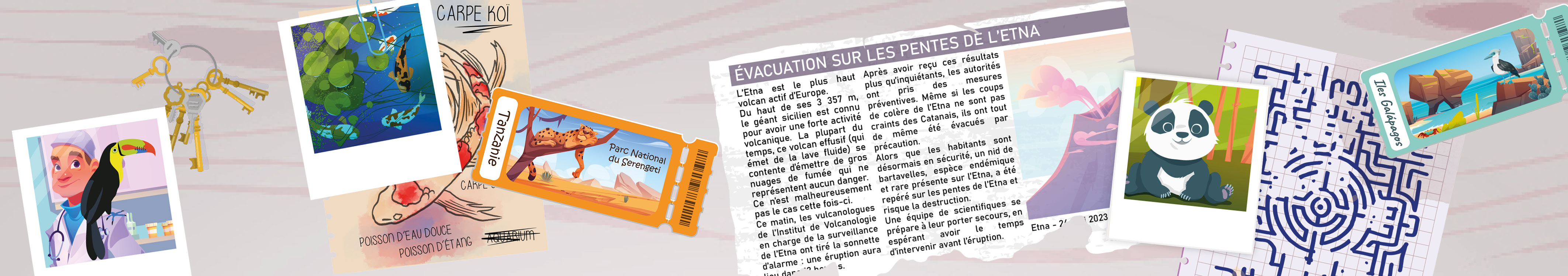 Mission Maths Cycle 3