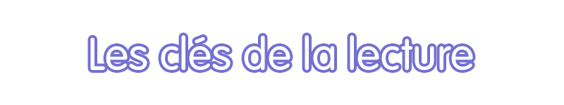 Les Clés de la lecture - apprendre à comprendre un texte au CE1 et CE2