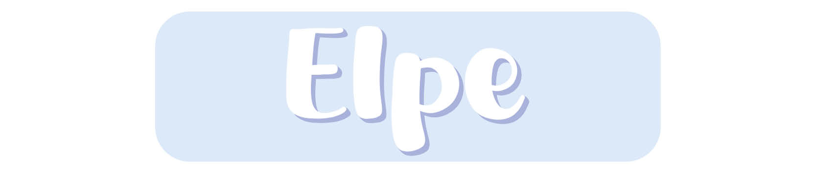 ELPE - Écouter Lire Parler Écrire