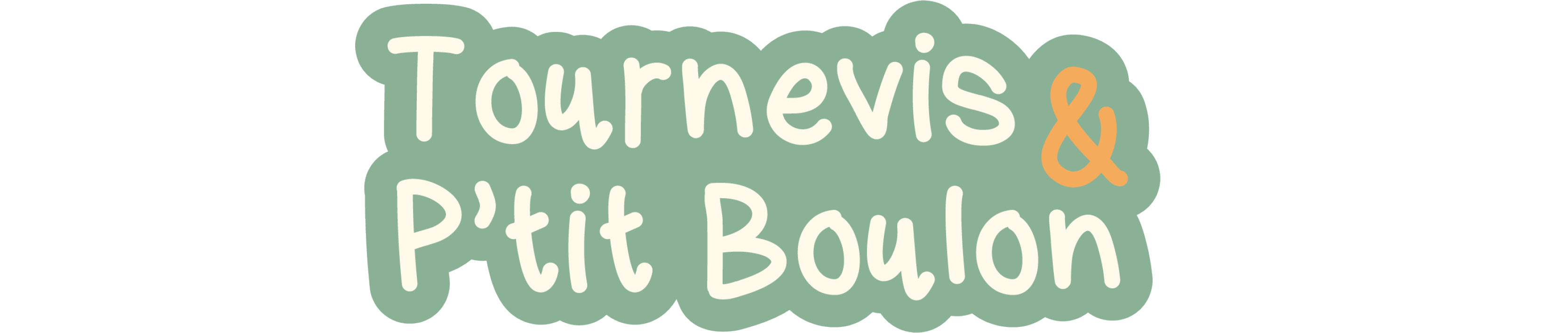 Tournevis et p'tit boulon cycle 1